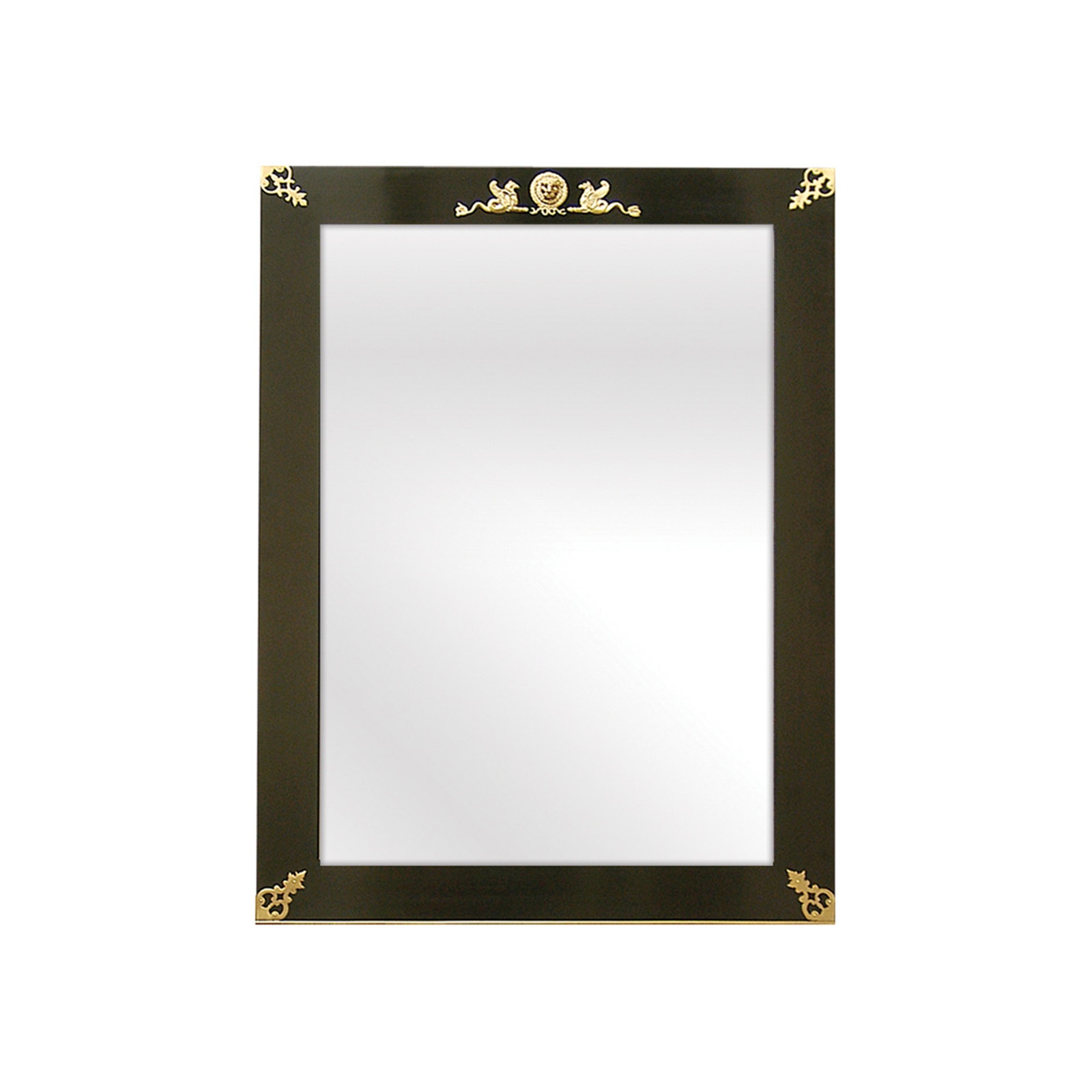 Tresor Mirror